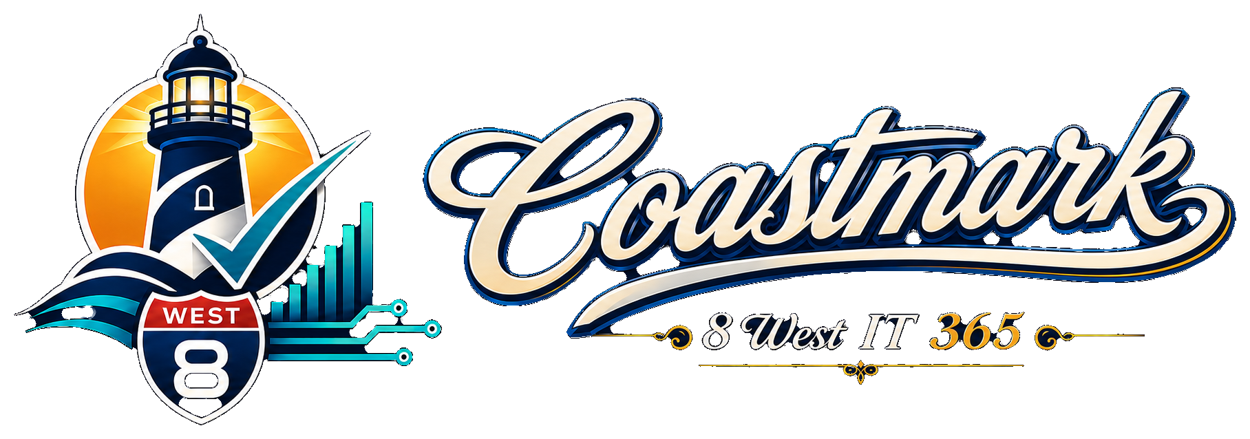 Coastmark — 8 West IT 365